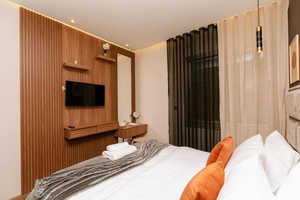 Confort Royal Et Luxueux A Cote De Marina