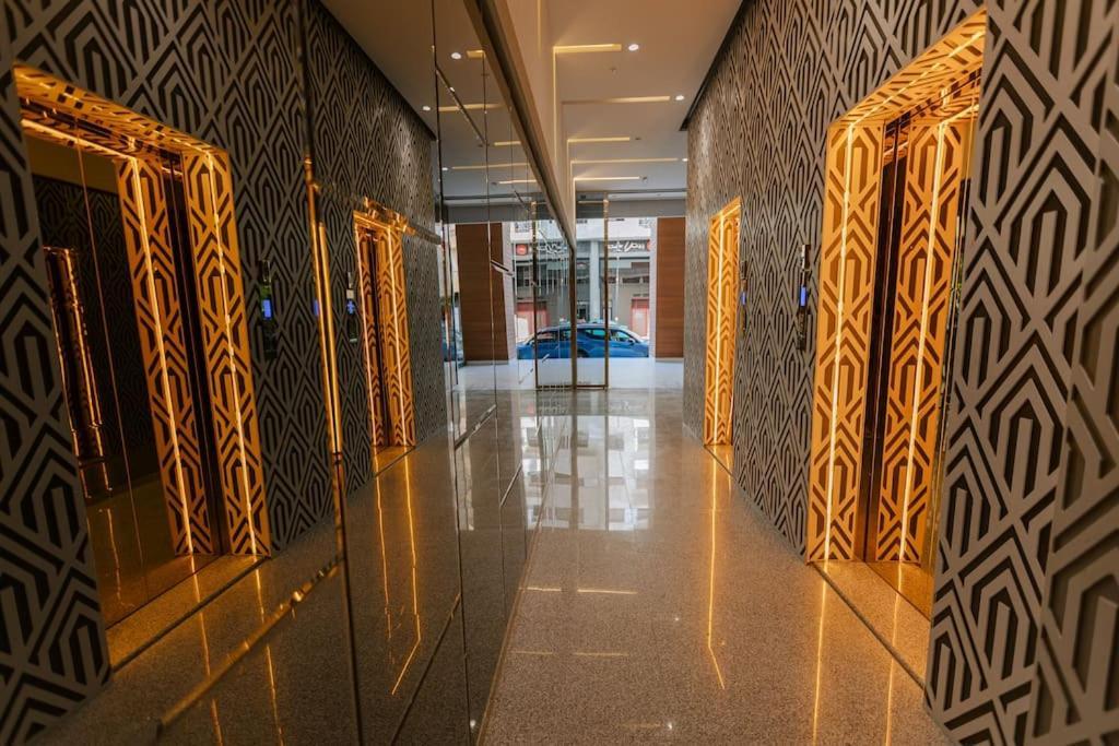 Apartment Confort Royal Et Luxueux A Cote De Marina *